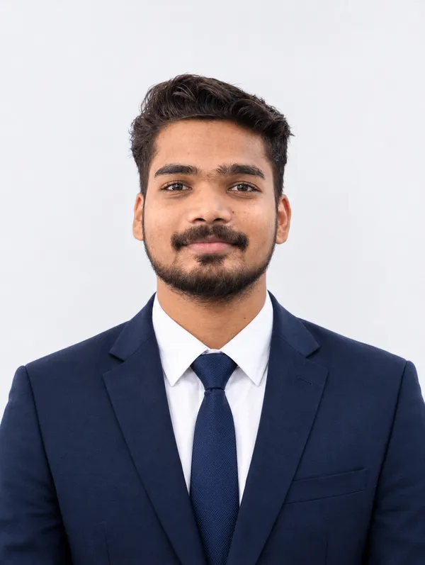 Aatish Gautam