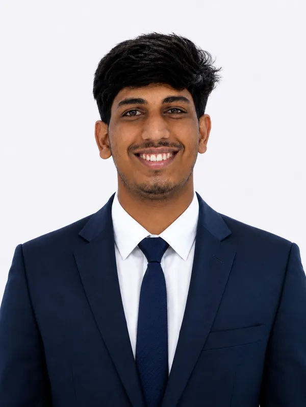 Ankesh Maurya