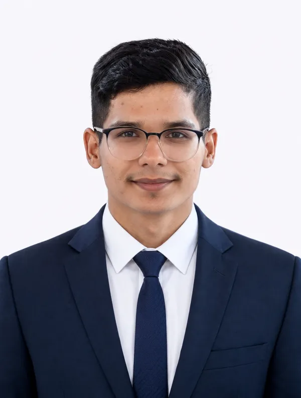 Gopal Patel