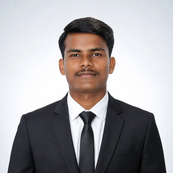 Manjeet Yadav