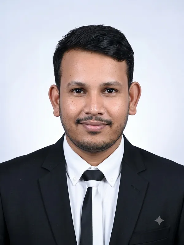 Rajesh Kumar Kumawat