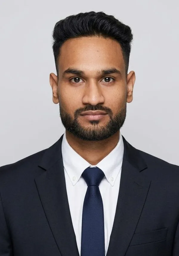 Ram Gupta