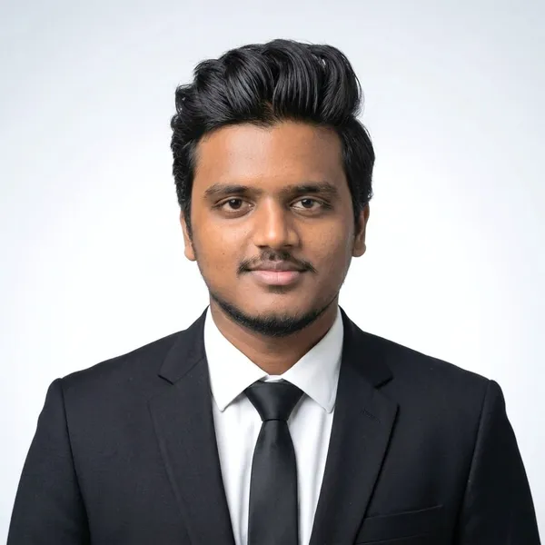 Ranjeet Maurya