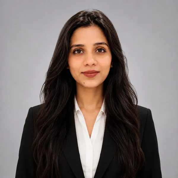 Shweta Yadav