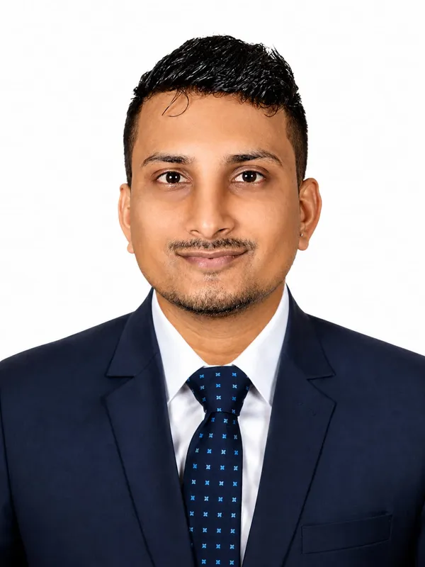 Vishal Kumawat
